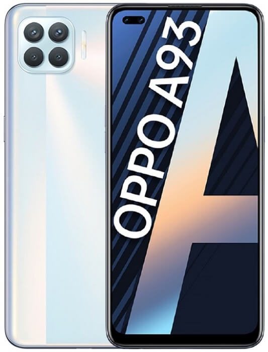 Oppo A93